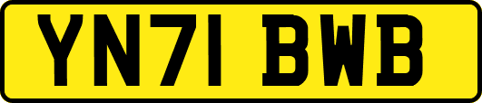 YN71BWB