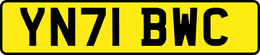 YN71BWC