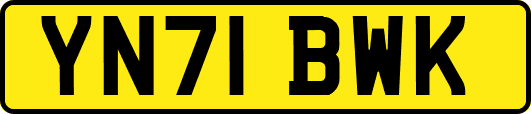 YN71BWK