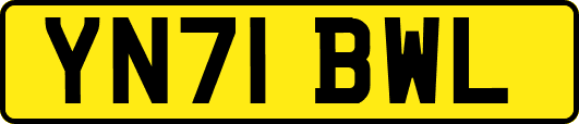 YN71BWL