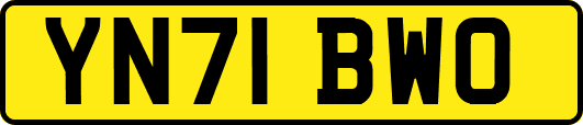 YN71BWO