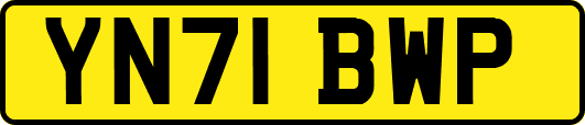 YN71BWP