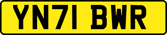 YN71BWR