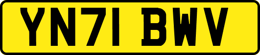 YN71BWV