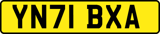 YN71BXA