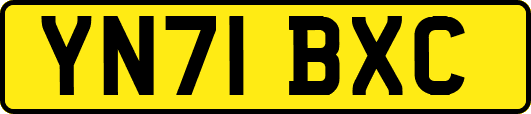 YN71BXC