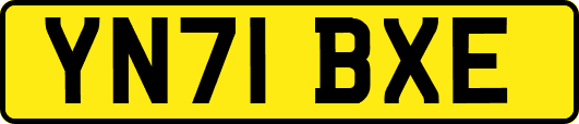 YN71BXE