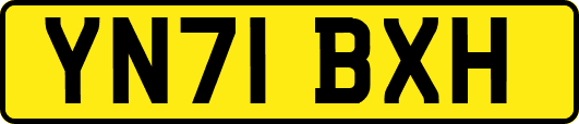 YN71BXH