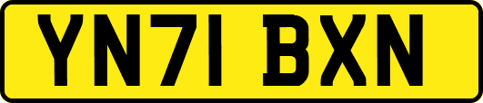 YN71BXN