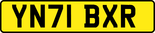 YN71BXR