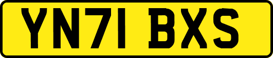YN71BXS