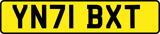 YN71BXT