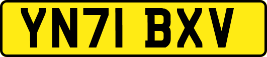 YN71BXV