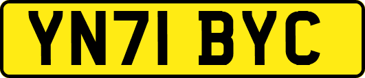 YN71BYC