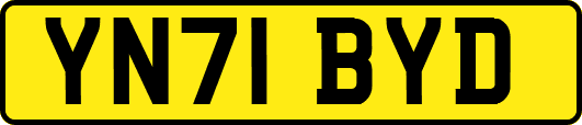 YN71BYD