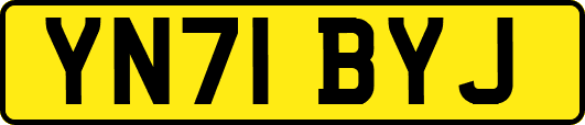 YN71BYJ
