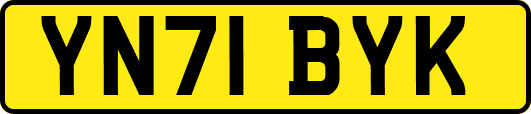 YN71BYK