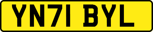 YN71BYL