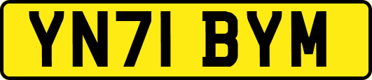 YN71BYM