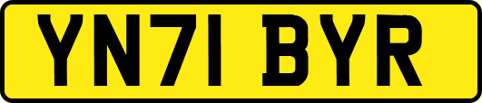 YN71BYR