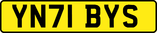 YN71BYS