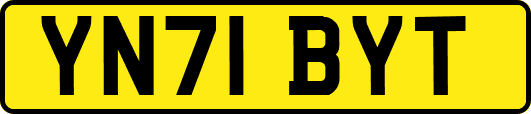 YN71BYT