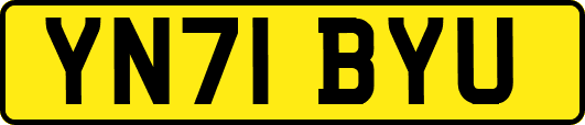 YN71BYU