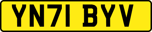 YN71BYV