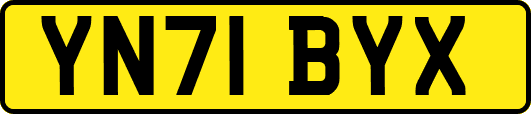 YN71BYX