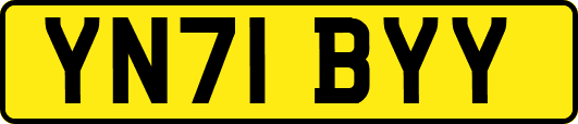 YN71BYY