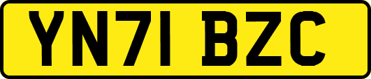 YN71BZC