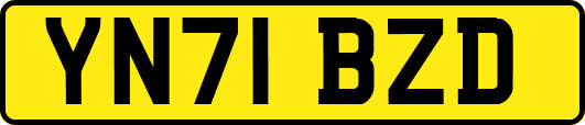YN71BZD