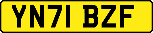 YN71BZF