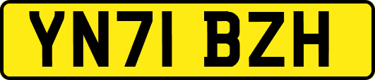 YN71BZH