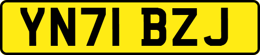 YN71BZJ