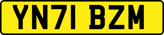 YN71BZM