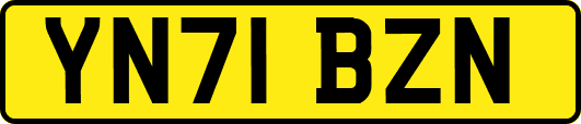 YN71BZN