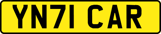 YN71CAR