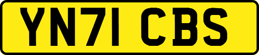 YN71CBS