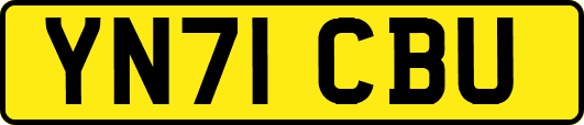 YN71CBU
