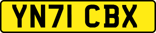 YN71CBX