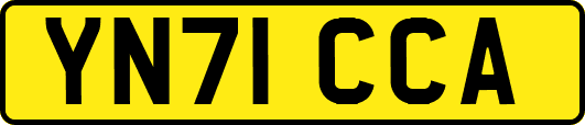 YN71CCA