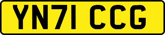 YN71CCG