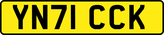 YN71CCK