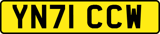 YN71CCW