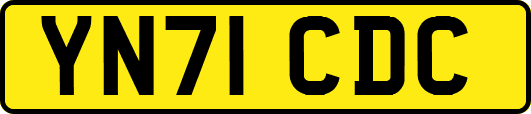 YN71CDC