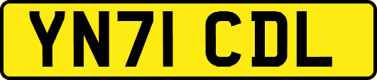 YN71CDL