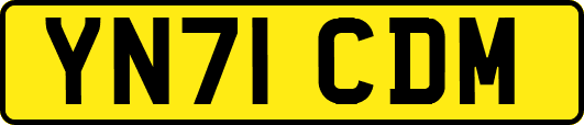 YN71CDM