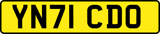 YN71CDO