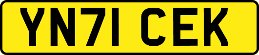 YN71CEK